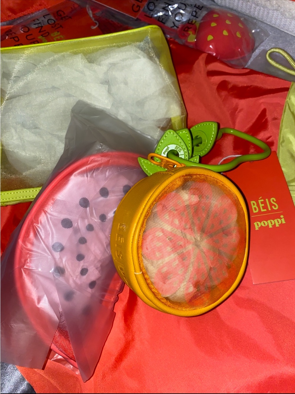 BEIS X POPPI Collection bundle - Picture 8 of 16